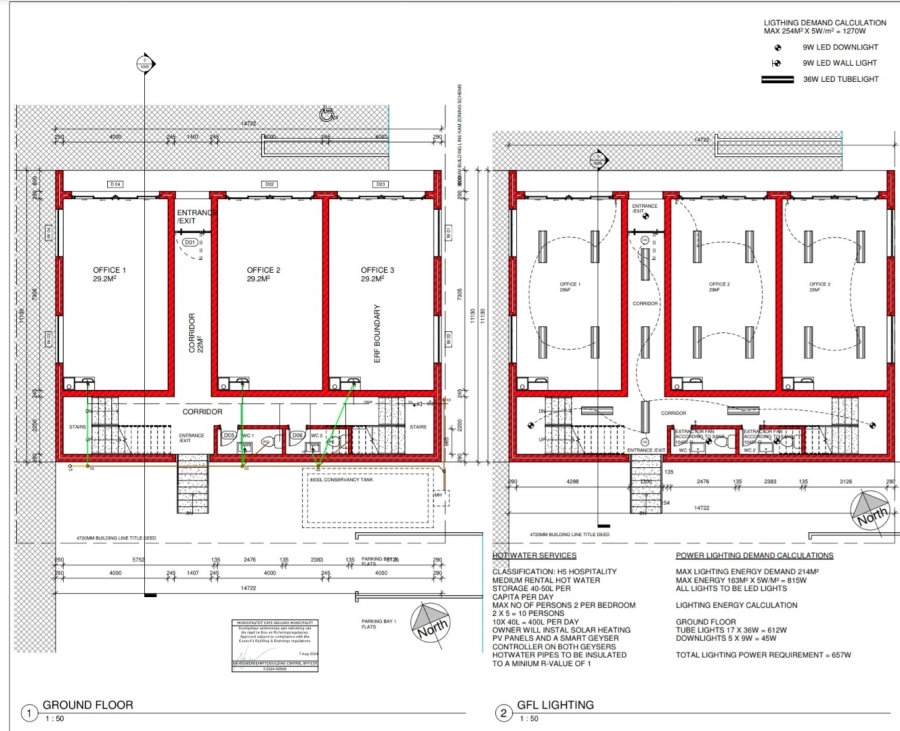 Commercial Property for Sale in Struisbaai Western Cape